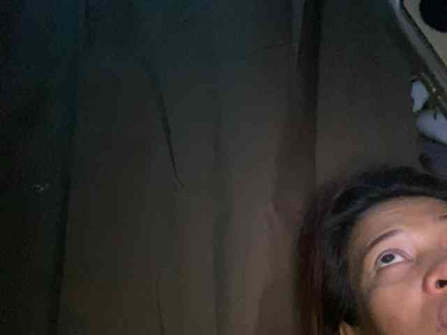 Rainie webcam