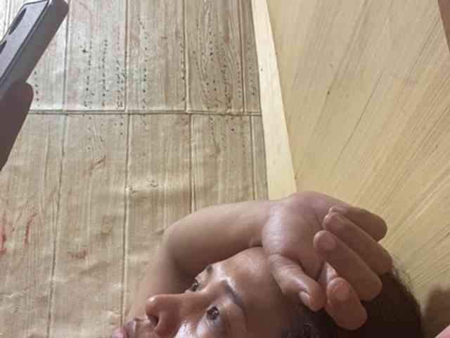 Rainie webcam