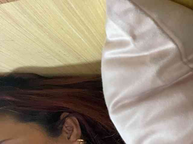 Rainie webcam