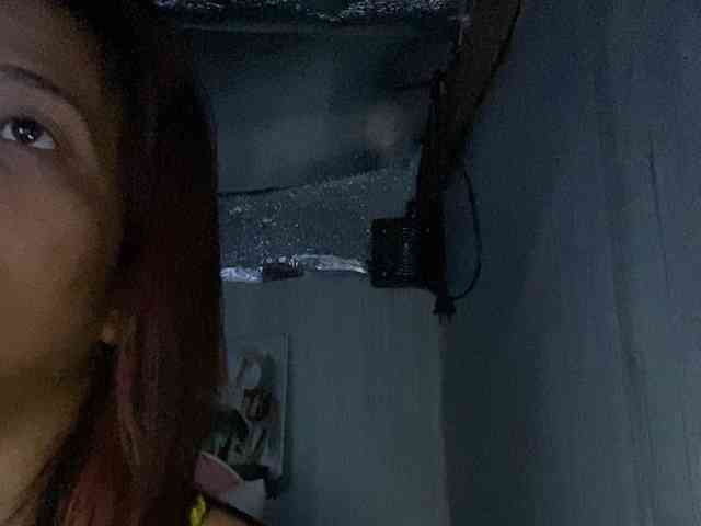 Rainie webcam