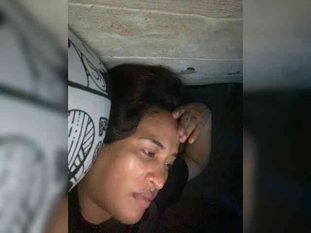 Rainie webcam