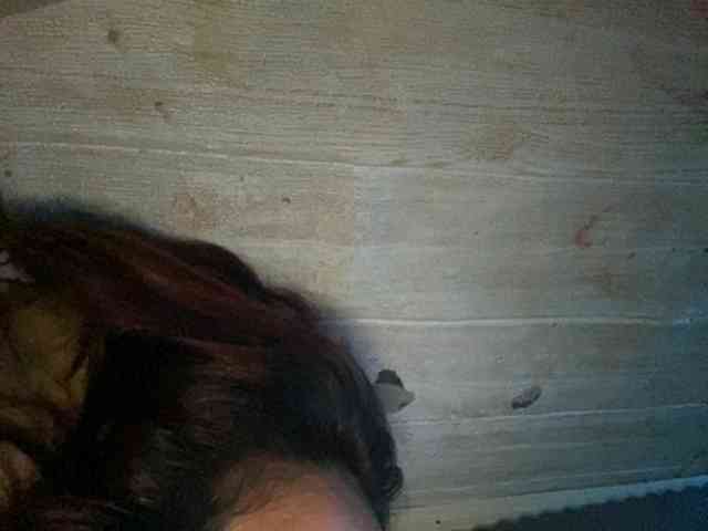 Rainie webcam