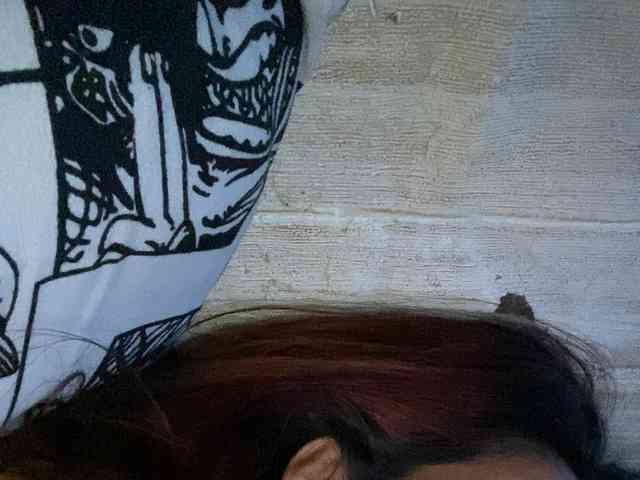 Rainie webcam