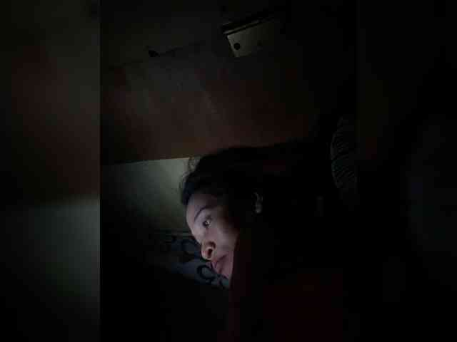 Rainie webcam