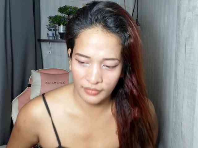 Rainie webcam