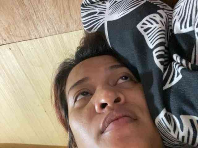Rainie webcam