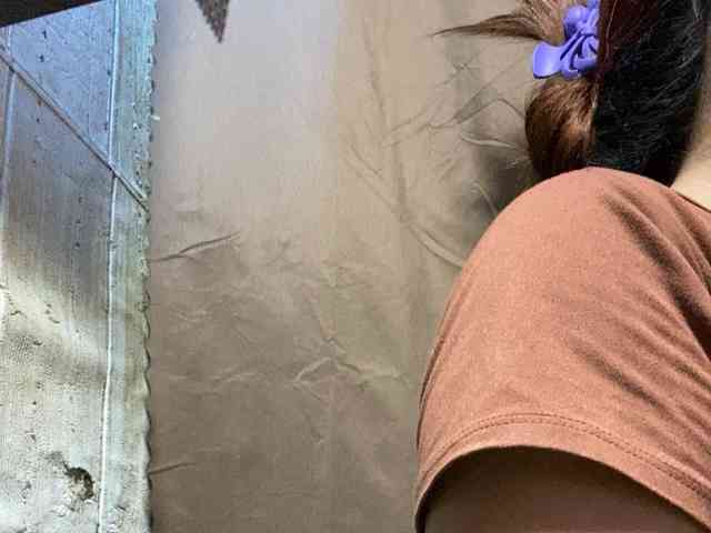 Rainie webcam
