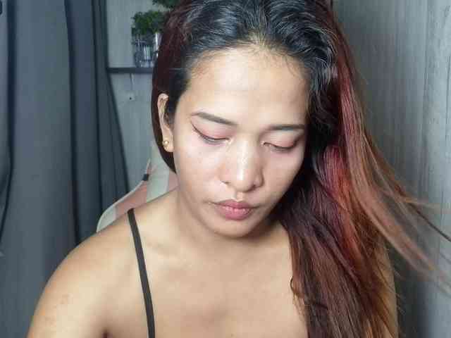 Asiankitties Live Webcam on BongaCams