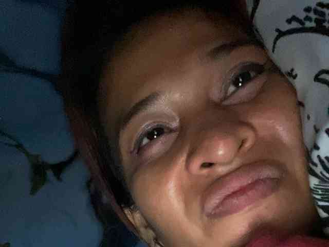 Rainie webcam
