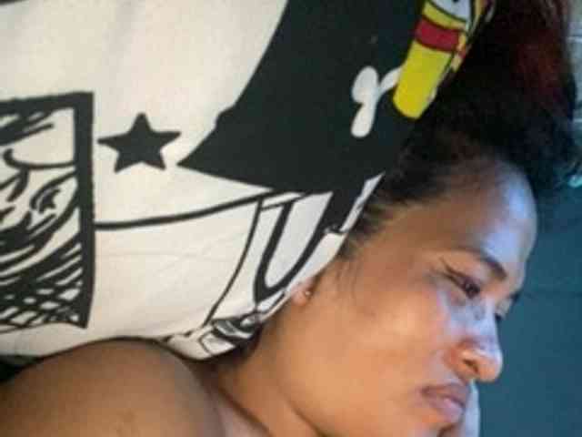 Rainie webcam