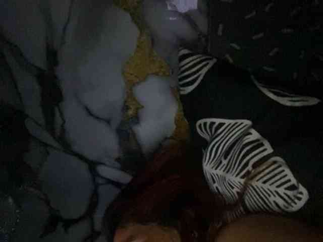 Rainie webcam