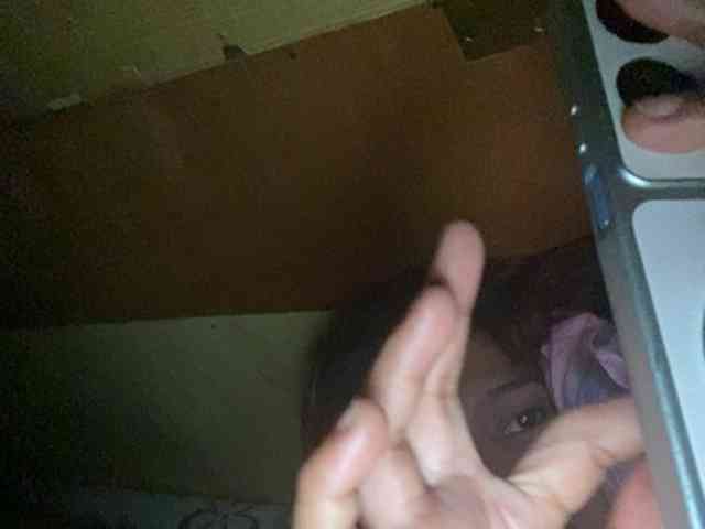 Rainie webcam