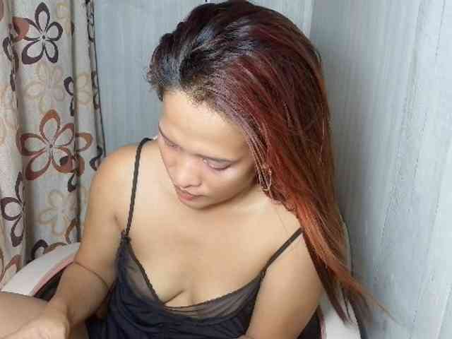 Rainie webcam