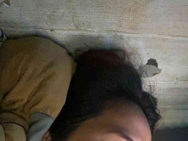 Rainie webcam