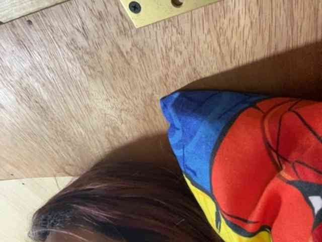 Rainie webcam