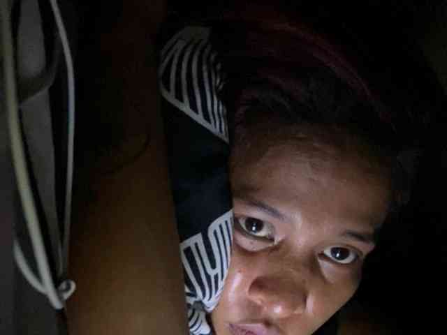 Rainie webcam