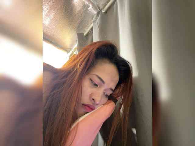 Rainie webcam