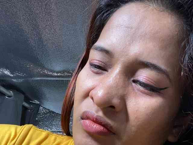 Rainie webcam