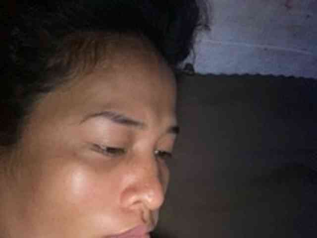 Rainie webcam