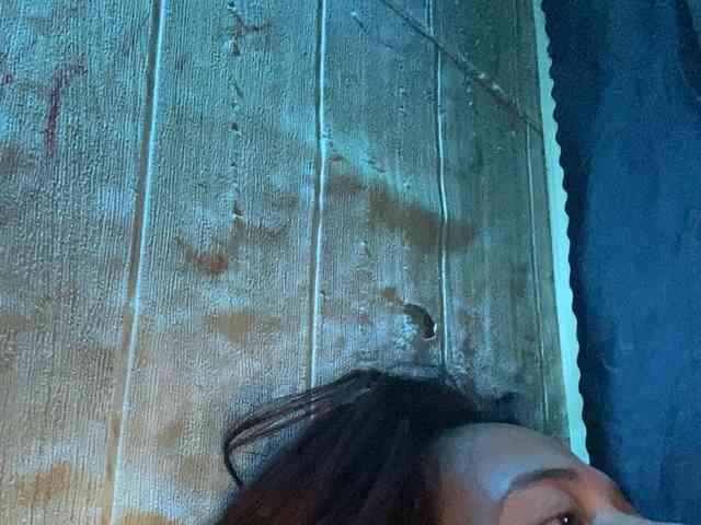 Rainie webcam