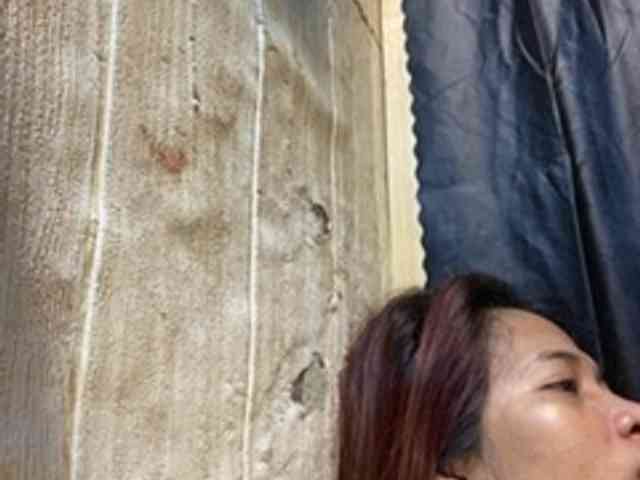 Rainie webcam