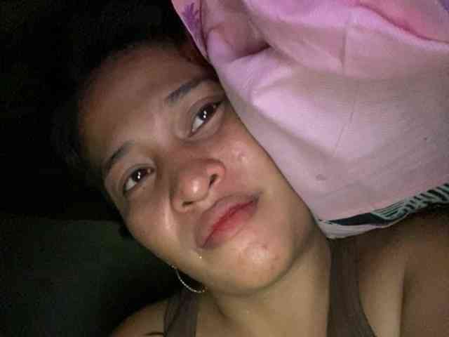 Rainie webcam
