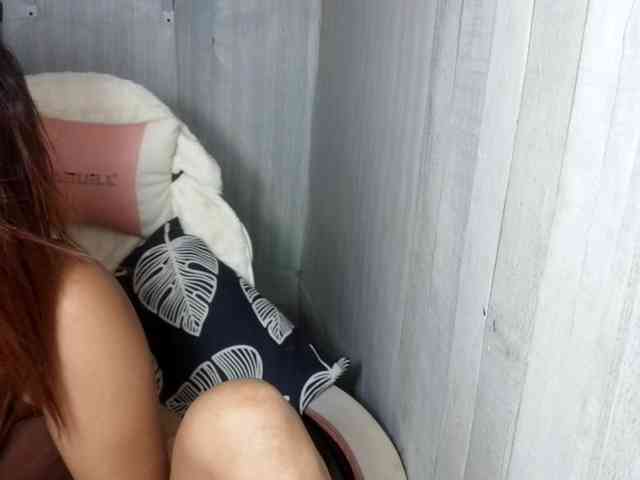 Rainie webcam