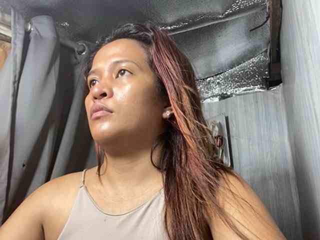 Rainie webcam