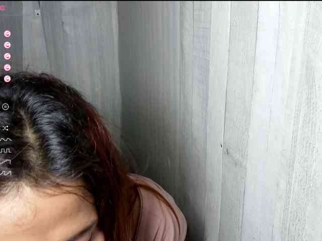 Rainie webcam