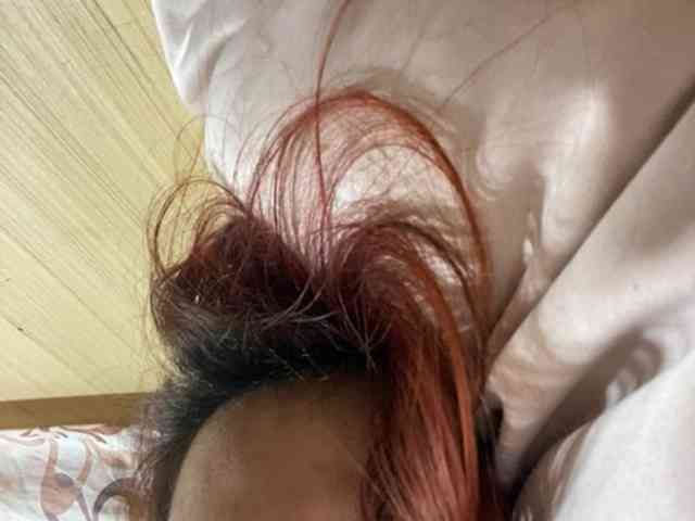 Rainie webcam
