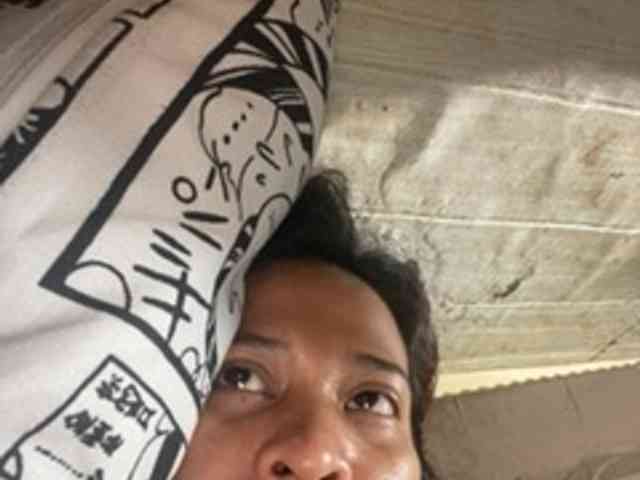 Rainie webcam