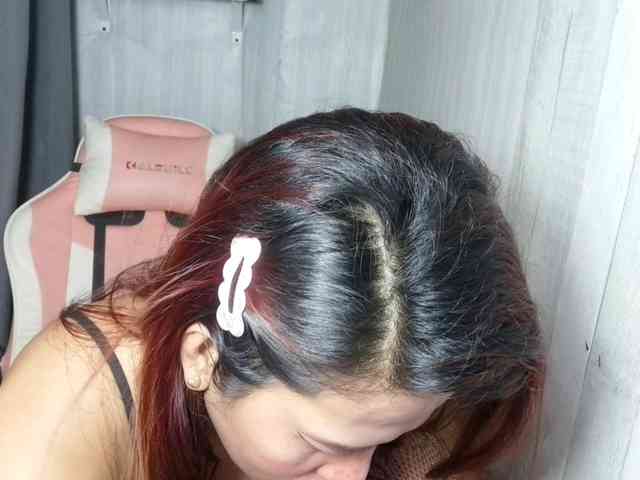 Rainie webcam