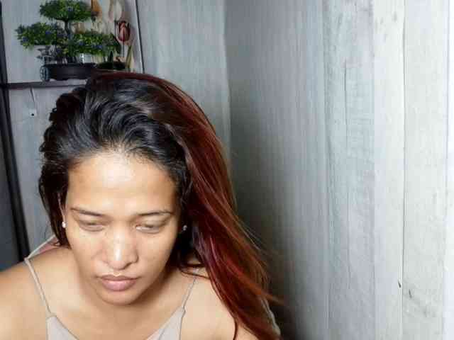 Rainie webcam