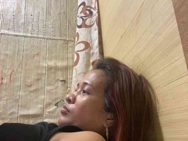 Rainie webcam