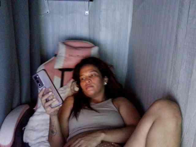 Rainie webcam