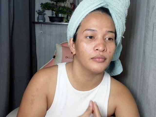 Rainie webcam