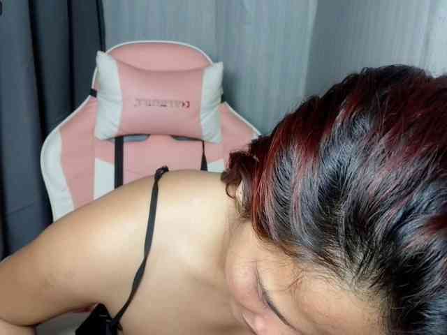 Rainie webcam