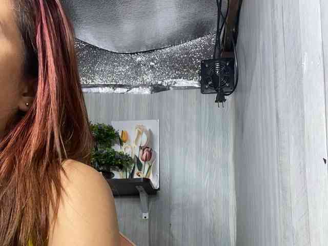 Rainie webcam