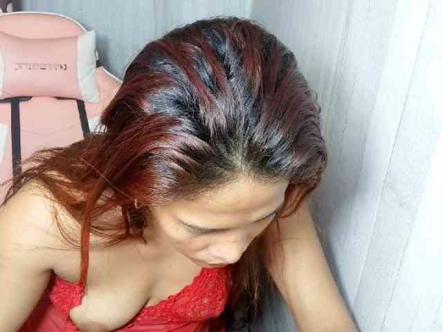 Rainie webcam