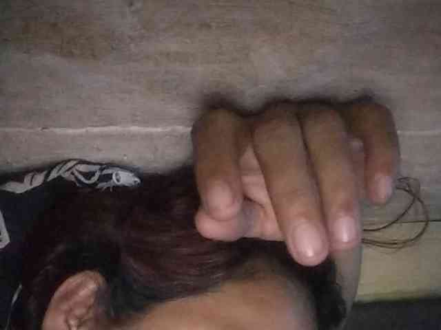 Rainie webcam