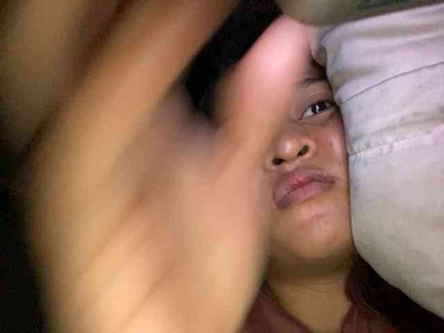 Rainie webcam