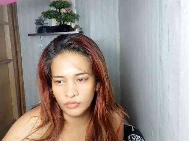 Rainie webcam