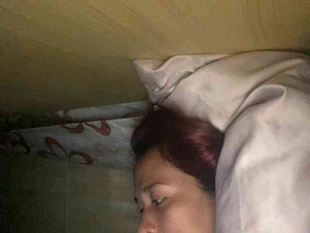 Rainie webcam
