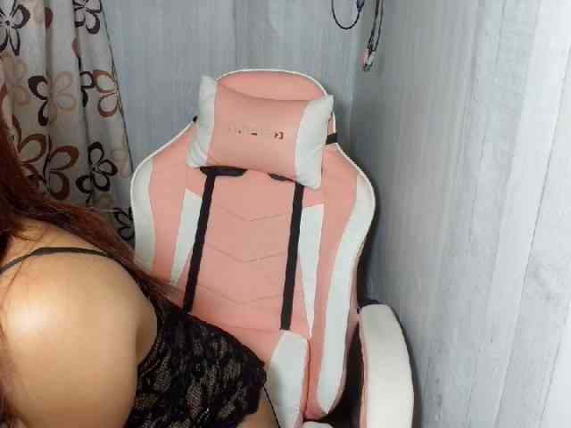 Rainie webcam
