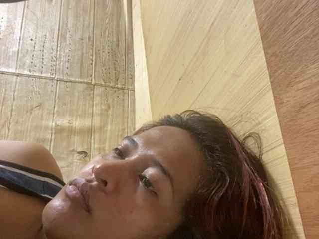 Rainie webcam