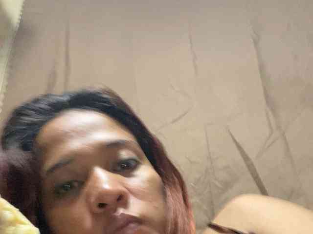Rainie webcam