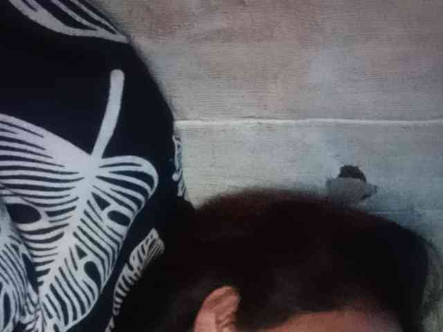 Rainie webcam