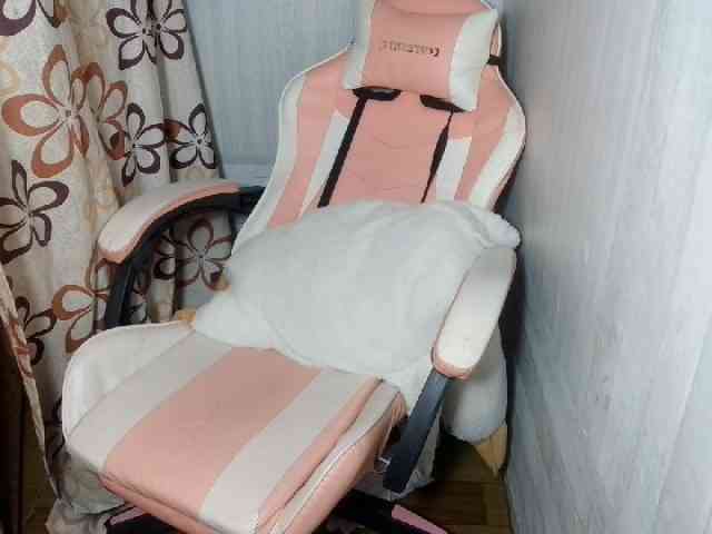 Rainie webcam