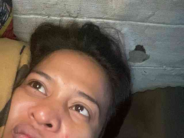 Rainie webcam