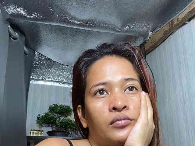 Rainie webcam